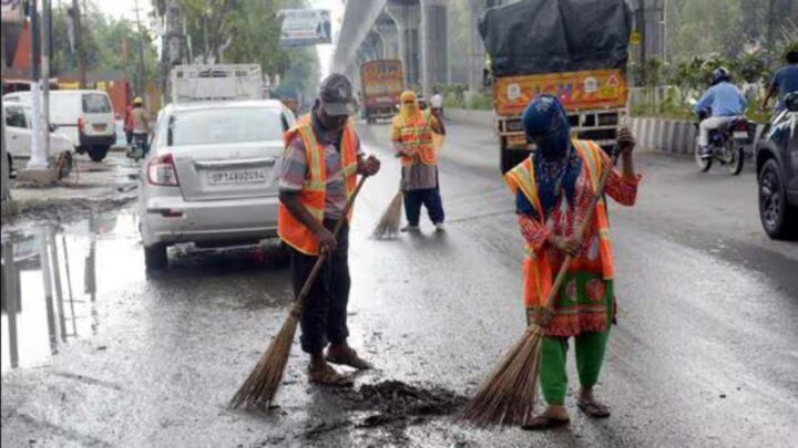 Modern India Upgrade