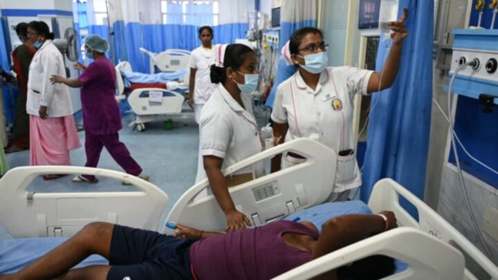 Lansdowne Cantonment