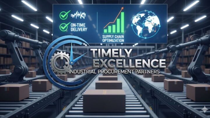 Industrial Procurement