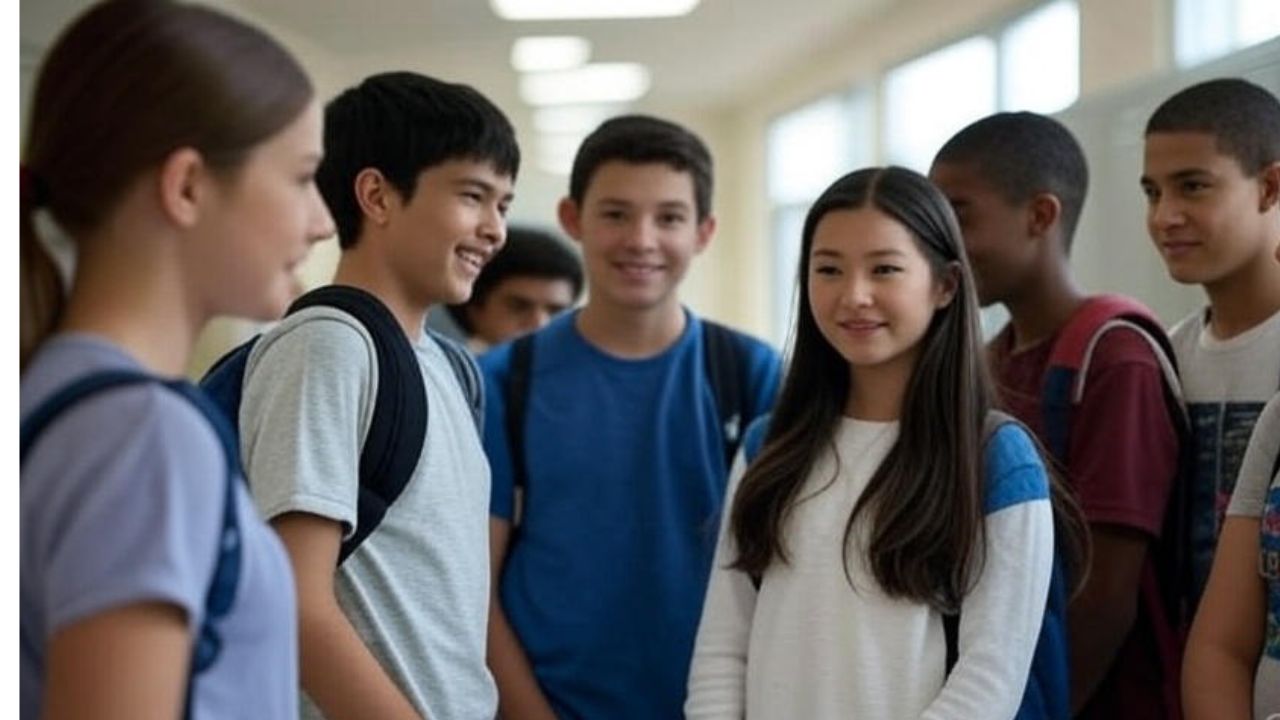 Is Your Child Eligible by Age