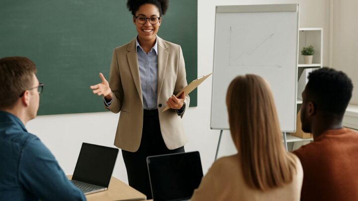 Professional Teacher Education (1)