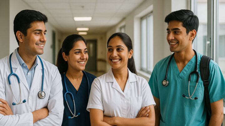 Best Paramedical Courses