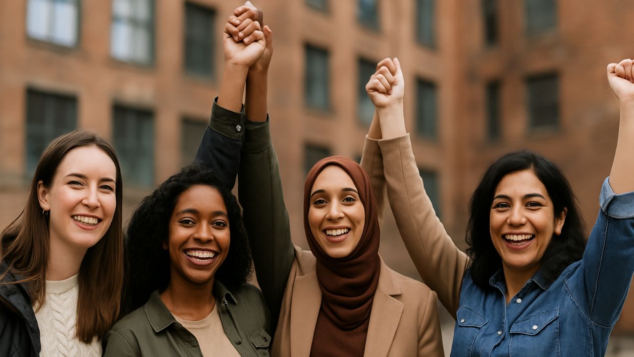 Promoting Gender Equality